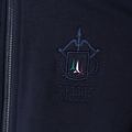 Vyriškas sportinis kostiumas Aeronautica Militare Essential blue navy 8