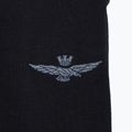 Vyriškos kelnės Aeronautica Militare Essential jet black 3