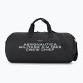 Kelioninis krepšys Aeronautica Militare Crew Chief 35 l jet black
