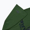 Vyriški marškinėliai Aeronautica Militare 251TS2379J674 miško žalia 6