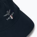 Vyriška kepuraitė su snapeliu Aeronautica Militare 251HA1199CT3495 blu navy 3