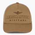 Vyriška kepuraitė su snapeliu Aeronautica Militare 251HA1202DCT2261 carta da zucchero 2