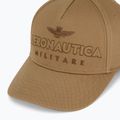 Vyriška kepuraitė su snapeliu Aeronautica Militare 251HA1202DCT2261 carta da zucchero 3