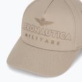 Vyriška kepuraitė su snapeliu Aeronautica Militare 251HA1202DCT2261 safari 3