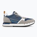 Vyriški batai Aeronautica Militare 251SC283CT3544 grey/blu 2