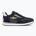 Vyriški batai Aeronautica Militare 251SC288CT3545 blu navy 2