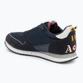 Vyriški batai Aeronautica Militare 251SC288CT3545 blu navy 3