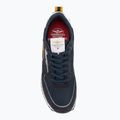Vyriški batai Aeronautica Militare 251SC288CT3545 blu navy 5