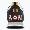 Vyriški batai Aeronautica Militare 251SC288CT3545 blu navy 6