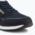 Vyriški batai Aeronautica Militare 251SC288CT3545 blu navy 7