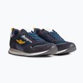 Vyriški batai Aeronautica Militare 251SC288CT3545 blu navy