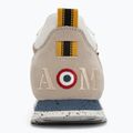 Vyriški batai Aeronautica Militare 251SC288CT3545 mouton beige 6