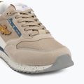 Vyriški batai Aeronautica Militare 251SC288CT3545 mouton beige 7