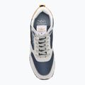 Vyriški batai Aeronautica Militare 251SC288CT3545 plaster/oceania 5