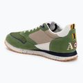 Vyriški batai Aeronautica Militare 251SC288CT3545 agave/mouton 3