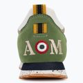 Vyriški batai Aeronautica Militare 251SC288CT3545 agave/mouton 6