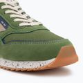 Vyriški batai Aeronautica Militare 251SC288CT3545 agave/mouton 7