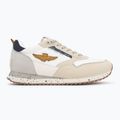 Vyriški batai Aeronautica Militare 251SC288CT3545 off white/frost 2