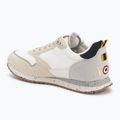 Vyriški batai Aeronautica Militare 251SC288CT3545 off white/frost 3