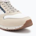 Vyriški batai Aeronautica Militare 251SC288CT3545 off white/frost 7