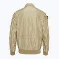 Vyriška striukė Aeronautica Militare Heritage antelope beige 2