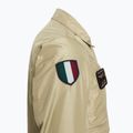 Vyriška striukė Aeronautica Militare Heritage antelope beige 5