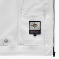 Vyriškas džemperis Aeronautica Militare 251AF500F459 Cappucio off white 5