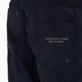 Vyriški maudymosi šortai Aeronautica Militare 251BW224CT3538 tamsiai mėlyni 5