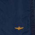 Vyriški maudymosi šortai Aeronautica Militare 251BW225CT3539 tamsiai mėlyni 3