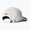 Vyriška kepuraitė su snapeliu Aeronautica Militare 251HA1210CT3299 blu navy/off white 2
