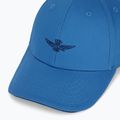 Vyriška kepuraitė su snapeliu Aeronautica Militare 251HA1212CT3299 medium blue 3