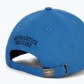 Vyriška kepuraitė su snapeliu Aeronautica Militare 251HA1212CT3299 medium blue 4