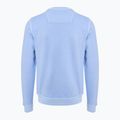 Vyriškas džemperis Aeronautica Militare Girocollo ice blue washed 2