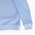 Vyriškas džemperis Aeronautica Militare Girocollo ice blue washed 3