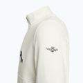 Vyriškas džemperis Aeronautica Mailitare 251FE2006F581 milk white 3