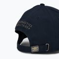 Vyriška kepuraitė su snapeliu Aeronautica Militare 251HA1100CT2848 blu navy 4