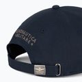 Kepuraitė su snapeliu Aeronautica Militare 251HA1122CT2848 blu navy 4
