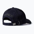 Kepuraitė su snapeliu Aeronautica Militare 251HA1122CT2848 blu navy 6