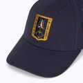 Vyriška kepuraitė su snapeliu Aeronautica Militare 251HA1150CT3043 blu navy 3