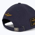 Vyriška kepuraitė su snapeliu Aeronautica Militare 251HA1150CT3043 blu navy 4