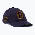 Vyriška kepuraitė su snapeliu Aeronautica Militare 251HA1150CT3043 blu navy