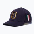 Vyriška kepuraitė su snapeliu Aeronautica Militare 251HA1150CT3043 blu navy 3