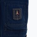 Vyriški šortai Aeronautica Militare 251BE252CT3507 indigo 3
