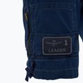 Vyriški šortai Aeronautica Militare 251BE252CT3507 indigo 4