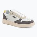 Vyriški batai Aeronautica Militare 251SC235PL244 off white/pilki