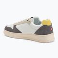 Vyriški batai Aeronautica Militare 251SC235PL244 off white/pilki 3