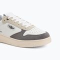 Vyriški batai Aeronautica Militare 251SC235PL244 off white/pilki 7