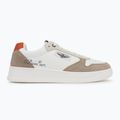 Vyriški batai Aeronautica Militare 251SC235PL244 off white/beige 2