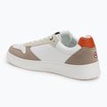 Vyriški batai Aeronautica Militare 251SC235PL244 off white/beige 3
