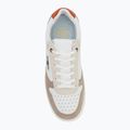 Vyriški batai Aeronautica Militare 251SC235PL244 off white/beige 5